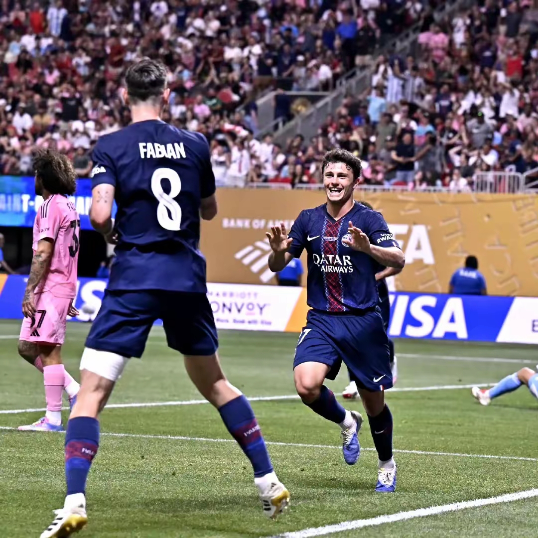 巴黎圣日耳曼比赛直播免费