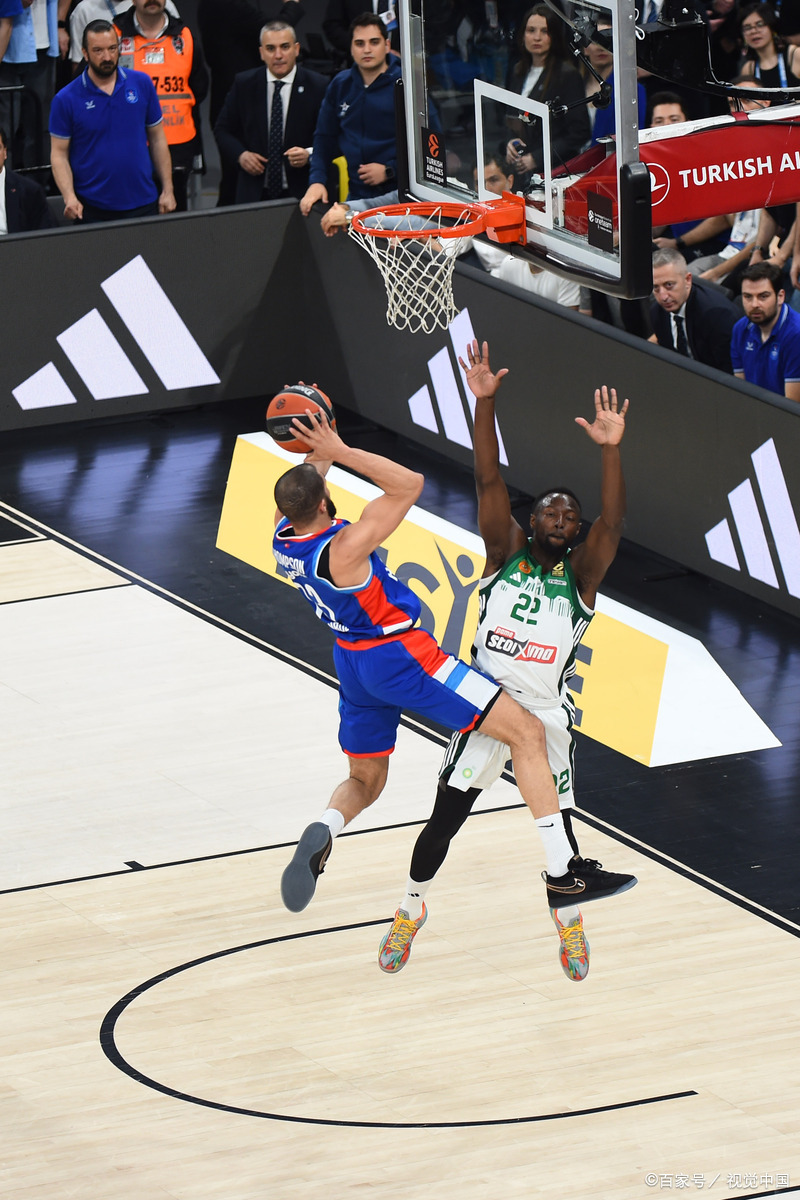 米切尔季后赛表现