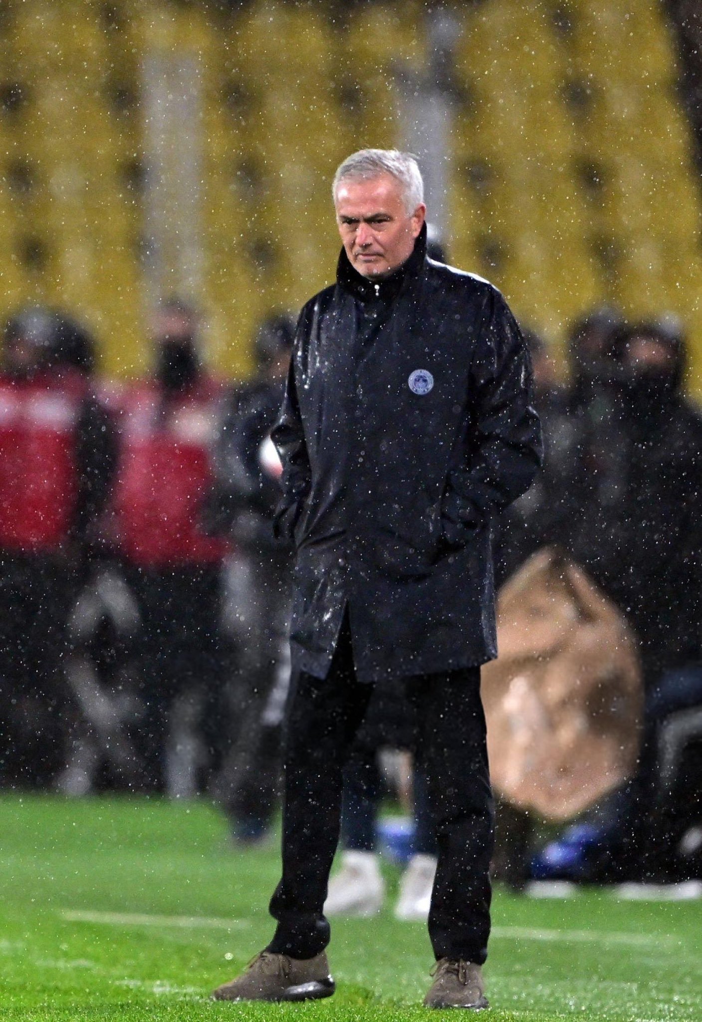 今晨波尔图扳平良机：德国杯节点到来，赛场秩序良好，轮换策略成焦点的简单介绍